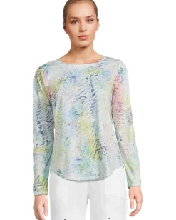 Elliott Lauren Ambrosia Blue/Pink/Multi Online