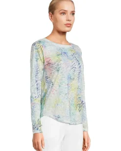 Elliott Lauren Ambrosia Blue/Pink/Multi Online