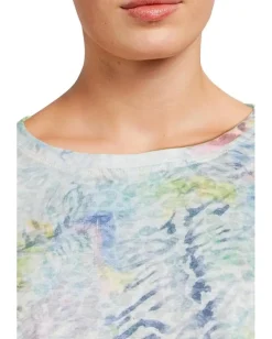 Elliott Lauren Ambrosia Blue/Pink/Multi Online