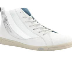 CLOUD Amelia Off-White Combo Clearance