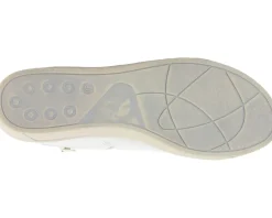 CLOUD Amelia Off-White Combo Clearance