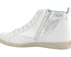 CLOUD Amelia Off-White Combo Clearance