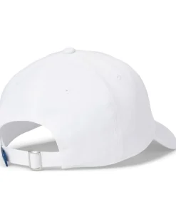 Women Black Clover American Crew 1 Adjustable Hat