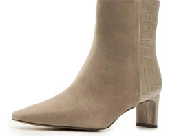 Andre Assous Amerie Warm Taupe Best