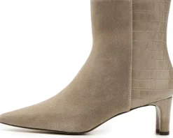 Andre Assous Amerie Warm Taupe Best