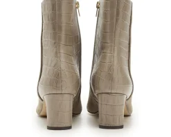 Andre Assous Amerie Warm Taupe Best