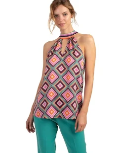 Women Trina Turk Amiable Top