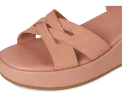 Rockport Amira Dusty Rose Nubuck Hot