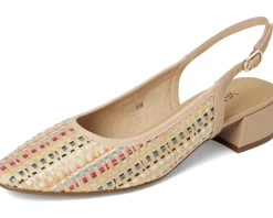 Vaneli Amory Natural Multi Holdo Hot