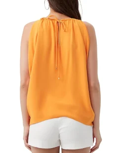 Women Trina Turk Amos Top
