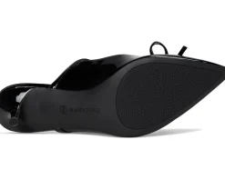 Bandolino Amoss Black Patent Hot