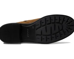 Women ECCO Amsterdam Buckle Ankle Boot