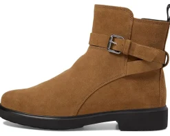 Women ECCO Amsterdam Buckle Ankle Boot