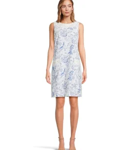Women Lilly Pulitzer Anabelle Stretch Shift