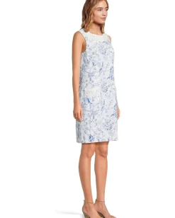 Women Lilly Pulitzer Anabelle Stretch Shift