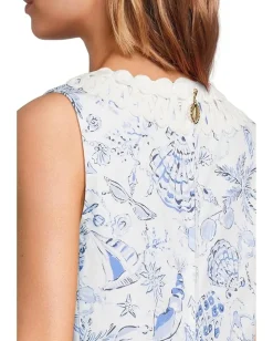 Women Lilly Pulitzer Anabelle Stretch Shift