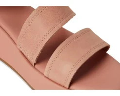 Rockport Anala Dusty Rose Leather Discount