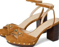 Pelle Moda Anara Cognac