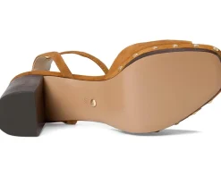 Pelle Moda Anara Cognac