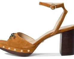 Pelle Moda Anara Cognac