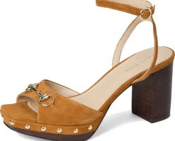 Pelle Moda Anara Cognac