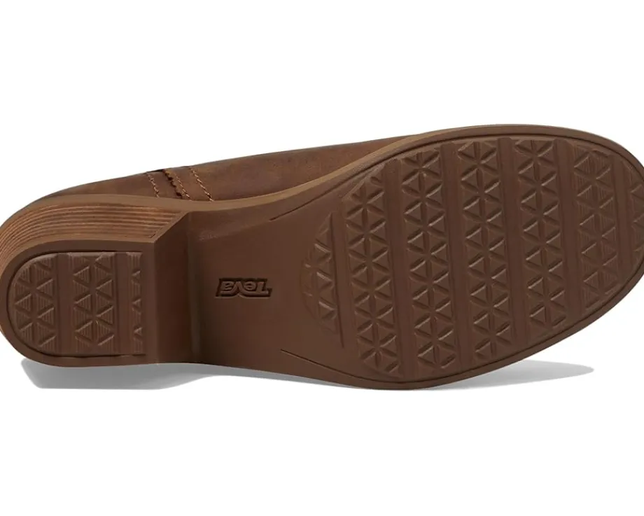 Teva ANAYA BOOTIE RR Lion Hot