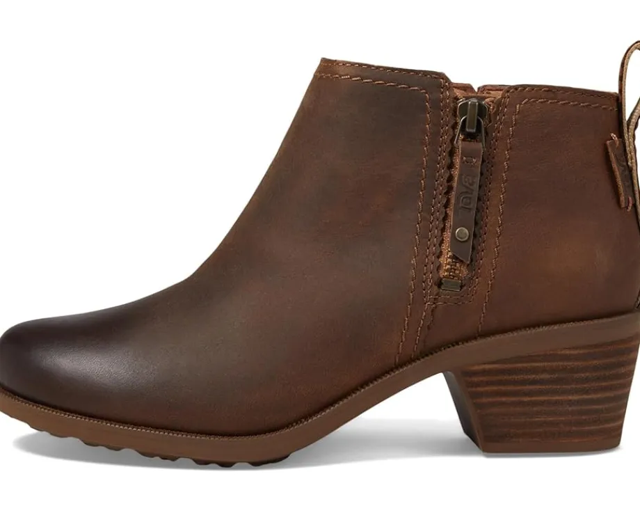 Teva ANAYA BOOTIE RR Lion Hot