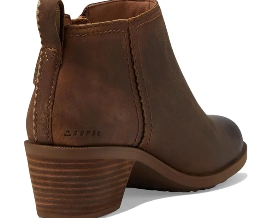 Teva ANAYA BOOTIE RR Lion Hot