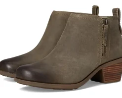 Teva ANAYA BOOTIE RR Desert Taupe