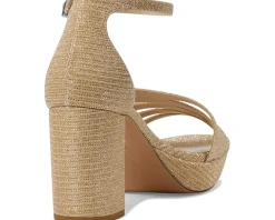 Women Pelle Moda Anber Sandal