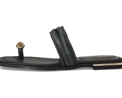 Kenneth Cole New York Andarna Black Clearance