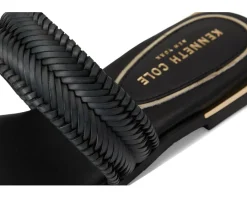 Kenneth Cole New York Andarna Black Clearance