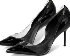 Schutz Andie Black/Fume New