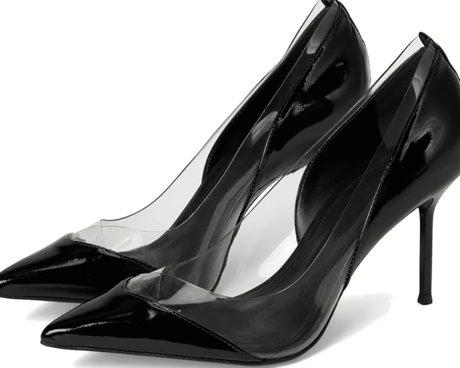 Schutz Andie Black/Fume New