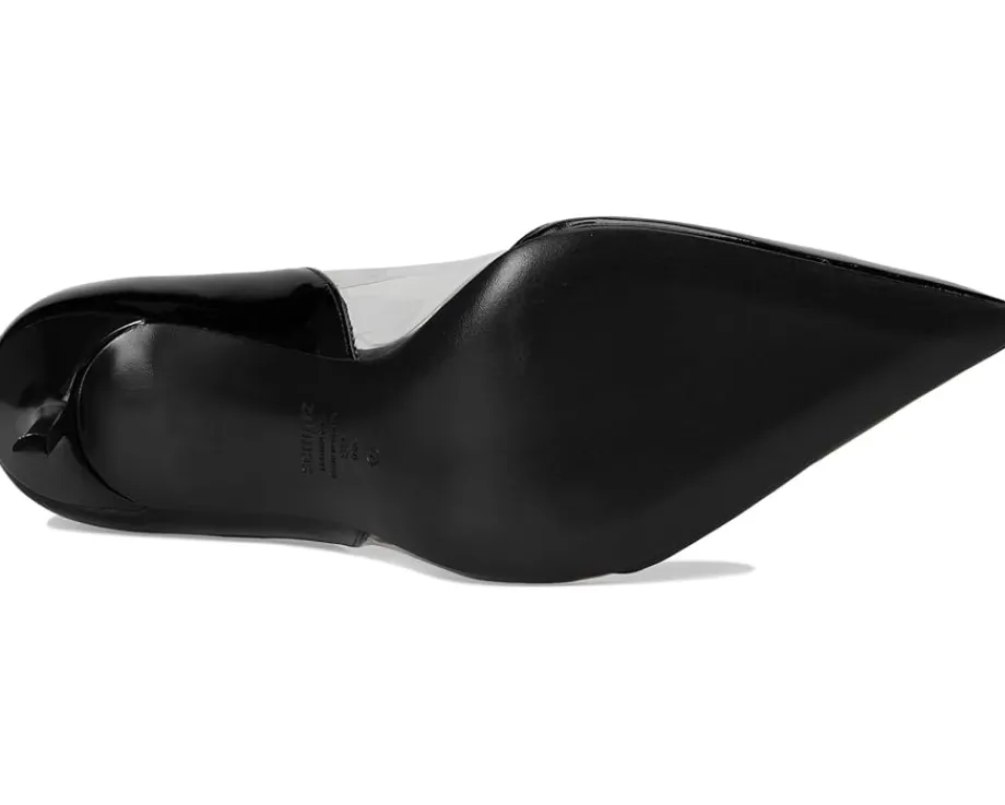 Schutz Andie Black/Fume New