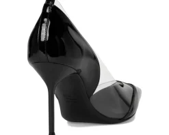 Schutz Andie Black/Fume New