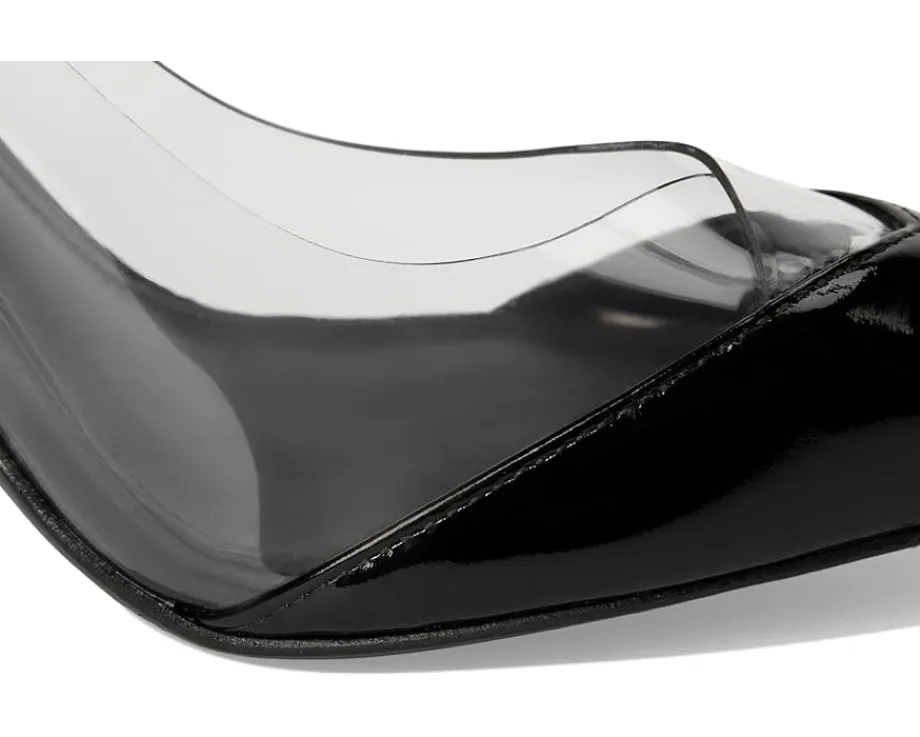 Schutz Andie Black/Fume New