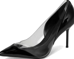 Schutz Andie Black/Fume New