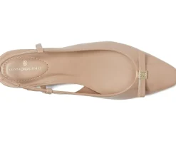 Bandolino Andies Light Natural Patent New