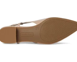 Bandolino Andies Light Natural Patent New