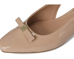 Bandolino Andies Light Natural Patent New