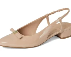 Bandolino Andies Light Natural Patent New