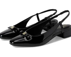 Bandolino Andies Black Patent Hot