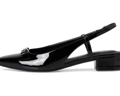 Bandolino Andies Black Patent Hot