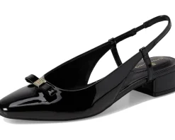 Bandolino Andies Black Patent Hot