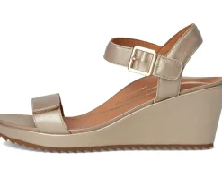 Aetrex Andrea Platinum Outlet