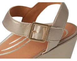 Aetrex Andrea Platinum Outlet