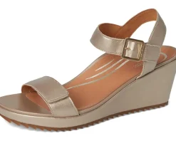 Aetrex Andrea Platinum Outlet