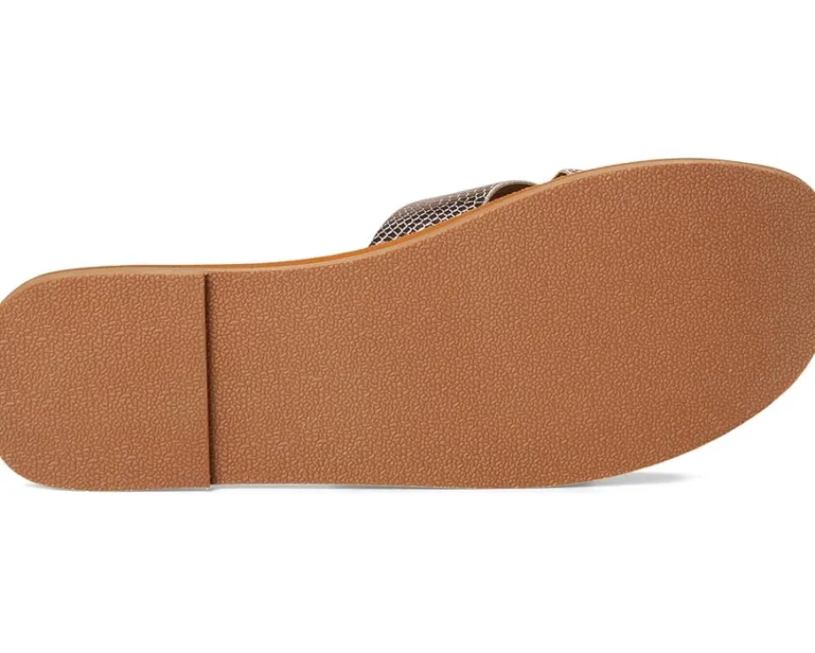 Roxy ANDREYA Emb Snake Champagne Outlet