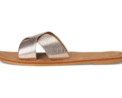 Roxy ANDREYA Emb Snake Champagne Outlet